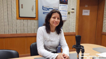 Елена Чалгънова